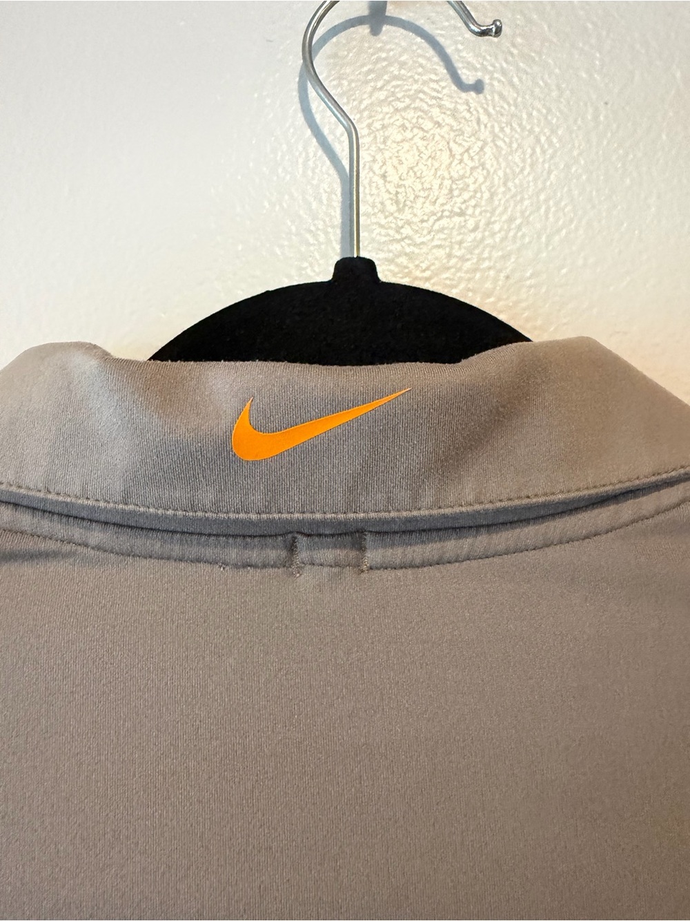 Nike Golf Polo Lot of 8 Shirts Men’s XL 4 Tiger Woods 3 Nike 1 Puma Pink Orange - Picture 7 of 13